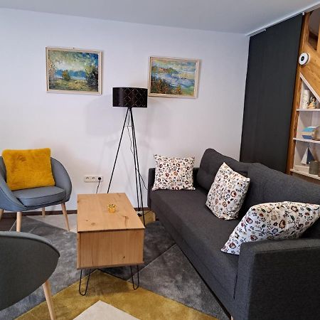 Rozsa Apartman เคสเท ภายนอก รูปภาพ